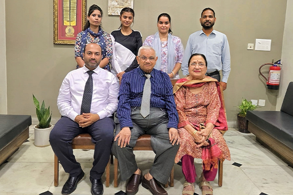 NABH Radiology Services Banner