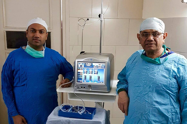 Advanced Diagnostic Center