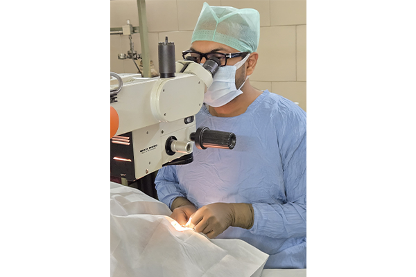 Patient-Friendly Diagnostic Lab