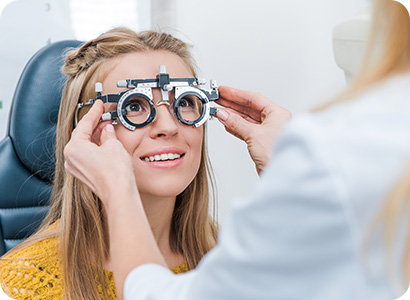 Diabetic Retinopathy