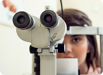 Intraocular Tuberculosis